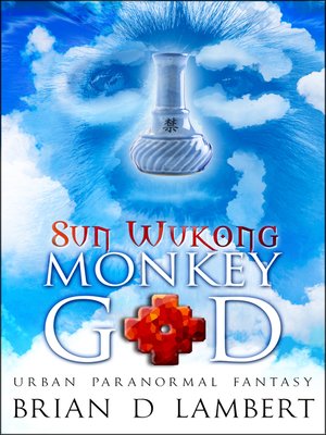 cover image of Sun Wukong